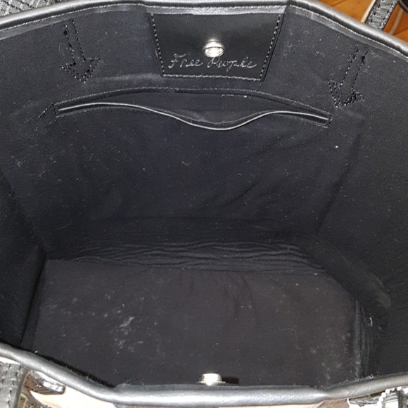 Free People Bag new - Picture 4 of 5